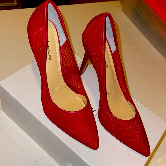Neiman Marcus Shoes - neiman marcus shose❤️
